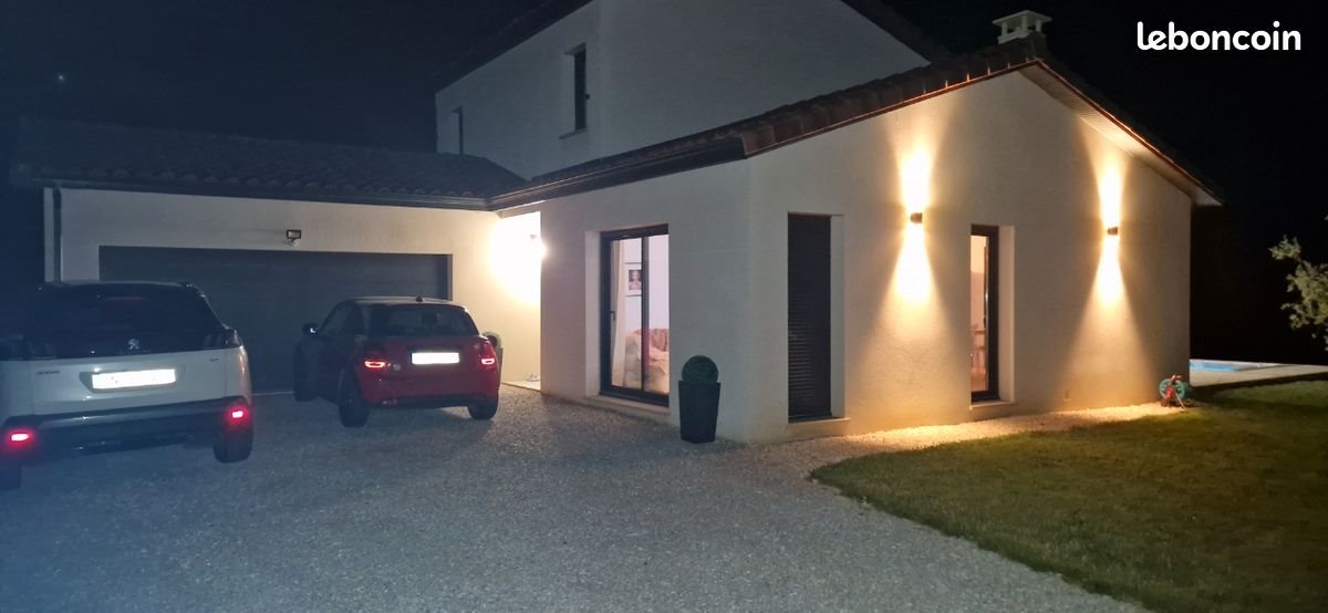 Maison à vendre, 117m², Gimont