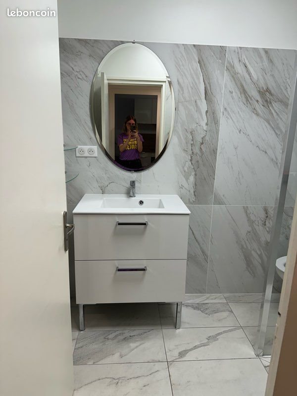 Appartement à louer, 40m², Agen