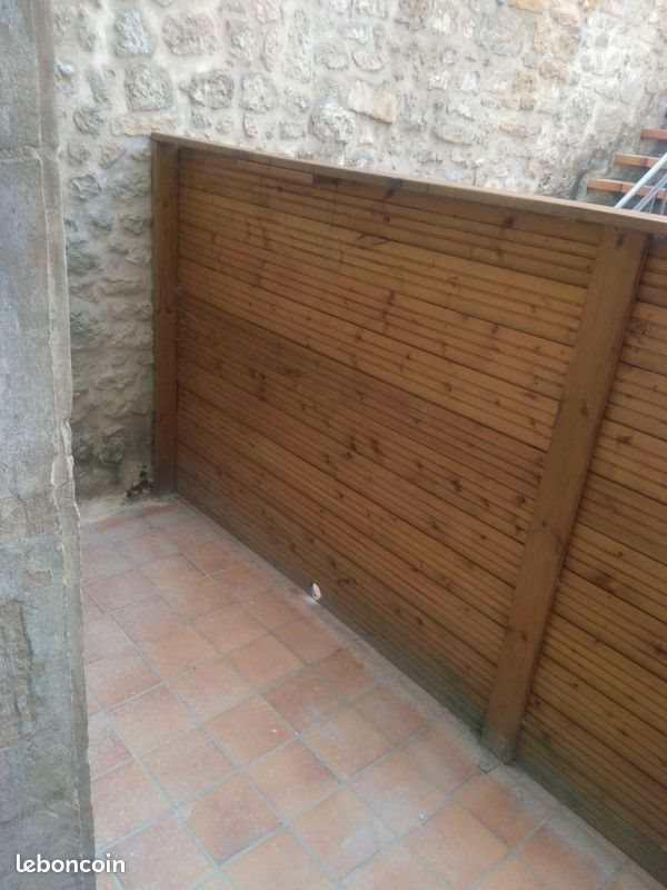 Appartement à louer, 39m², Saintes