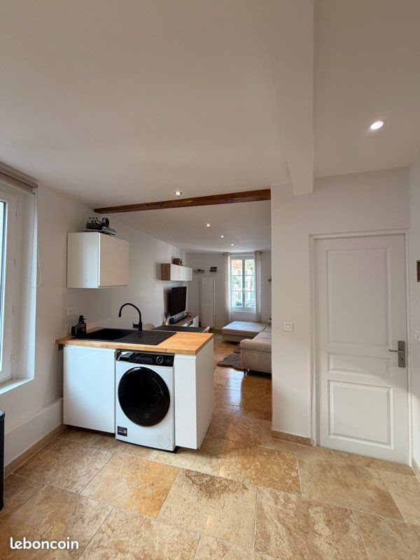 Appartement à vendre, 36m², Ollioules