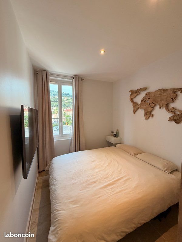 Appartement à vendre, 36m², Ollioules
