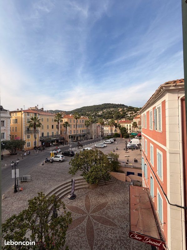Appartement à vendre, 36m², Ollioules