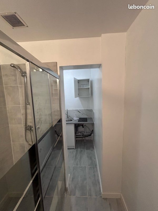 Appartement à louer, 18m², Savigny-le-Temple
