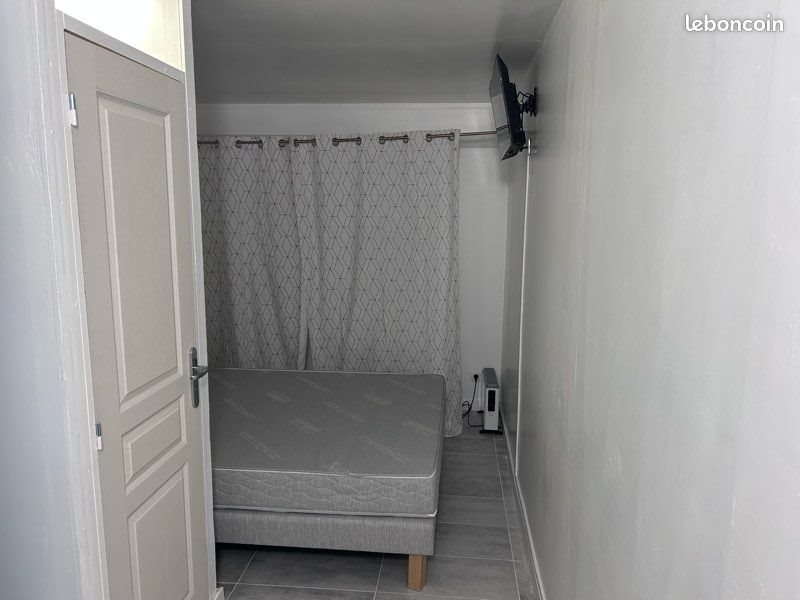 Appartement à louer, 18m², Savigny-le-Temple