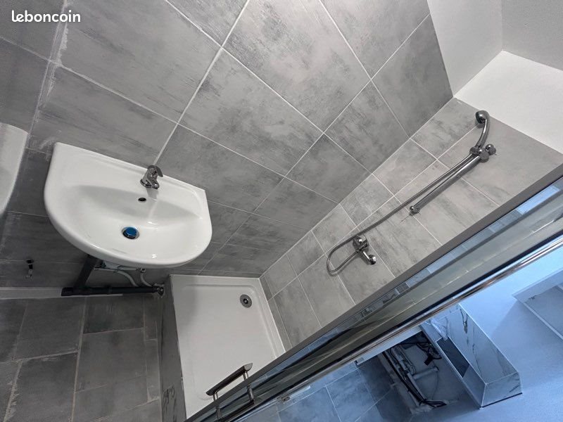 Appartement à louer, 18m², Savigny-le-Temple