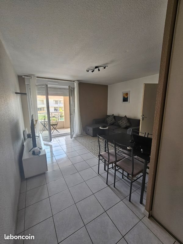 Appartement à vendre, 47m², Perpignan