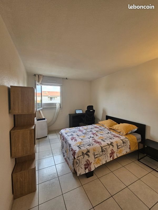 Appartement à vendre, 47m², Perpignan