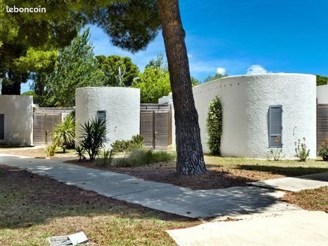 Appartement à vendre, 32m², La Grande-Motte
