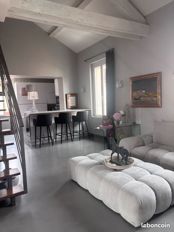 Appartement à vendre, 136m², Bourg-en-Bresse
