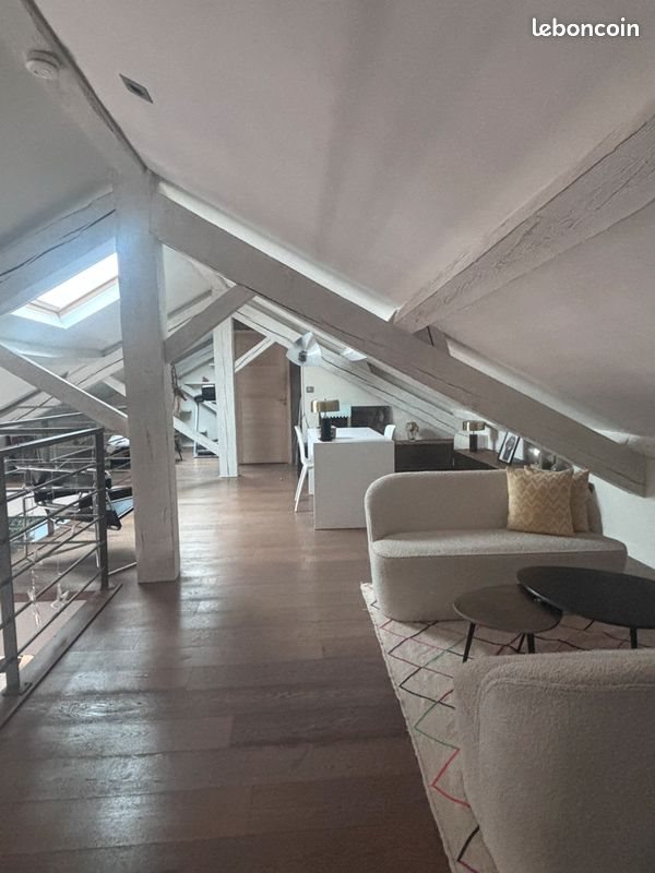 Appartement à vendre, 136m², Bourg-en-Bresse