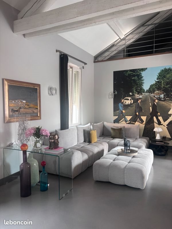 Appartement à vendre, 136m², Bourg-en-Bresse