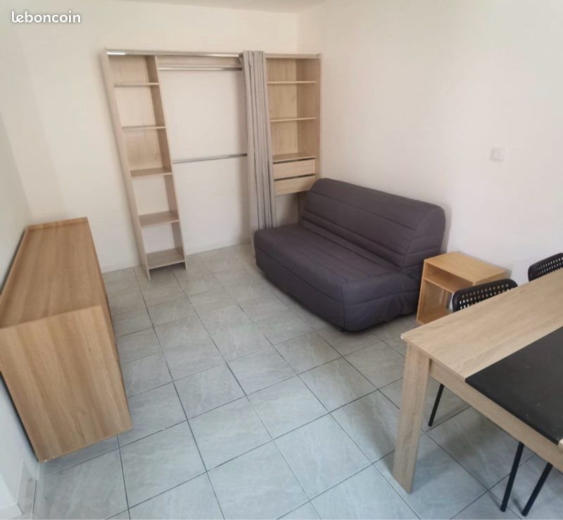 Appartement à louer, 30m², Bully-les-Mines