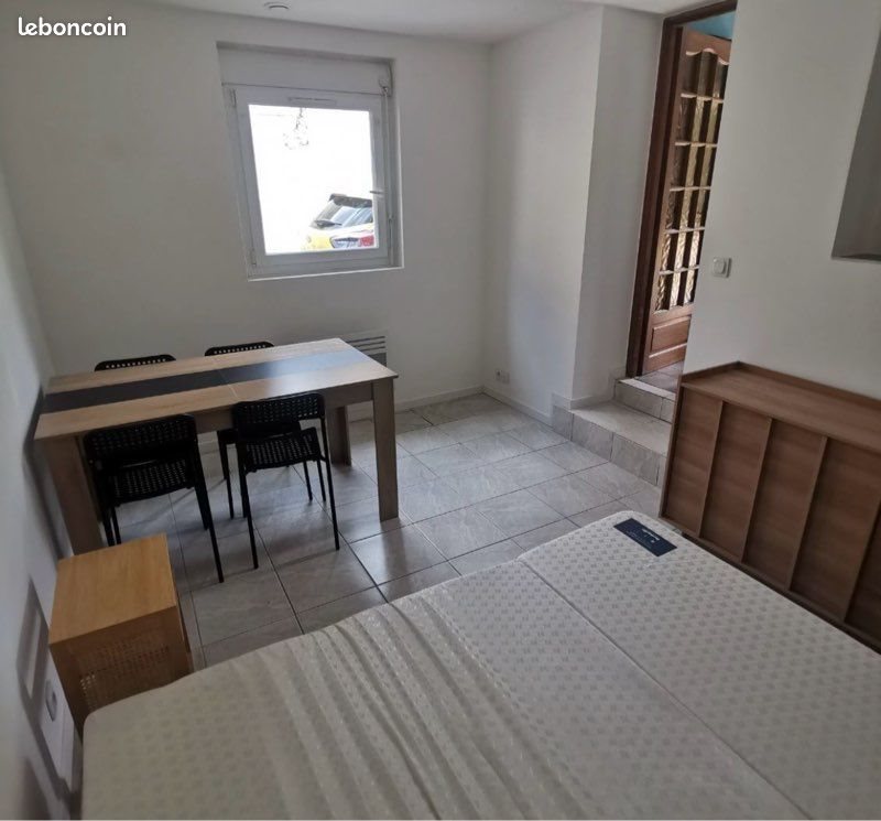 Appartement à louer, 30m², Bully-les-Mines