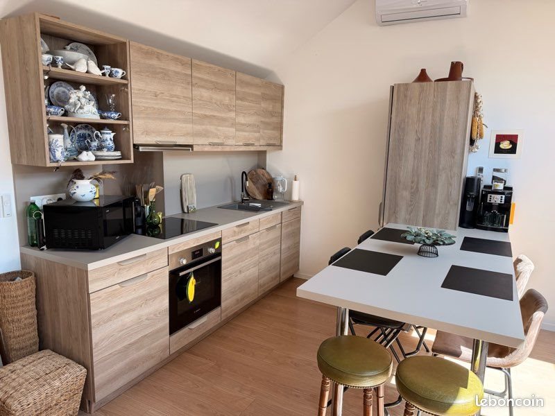 Appartement à louer, 60m², Dijon
