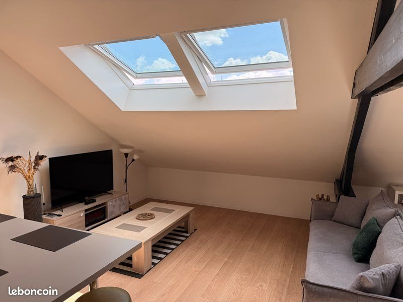 Appartement à louer, 60m², Dijon