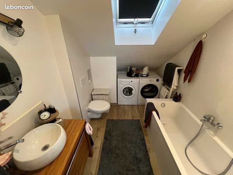 Appartement à louer, 60m², Dijon