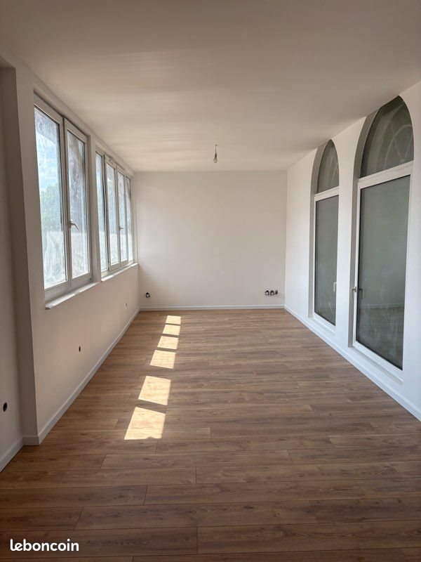 Appartement à louer, 68m², Bischwiller