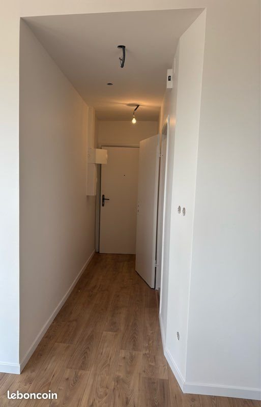 Appartement à louer, 68m², Bischwiller
