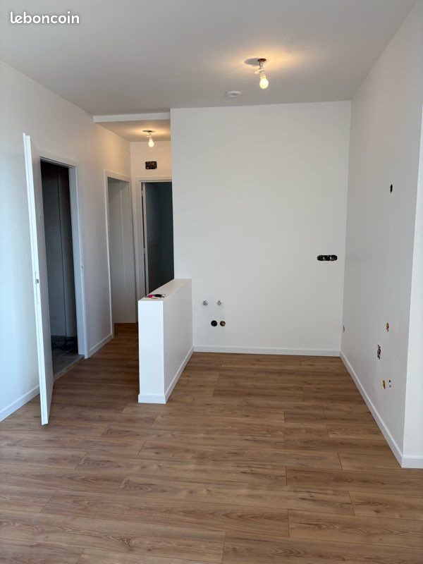 Appartement à louer, 68m², Bischwiller