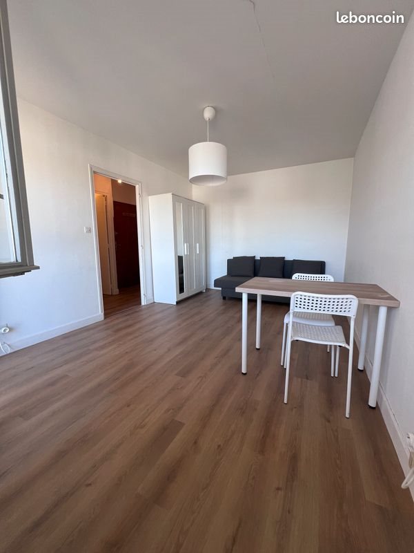 Appartement à louer, 30m², Auch