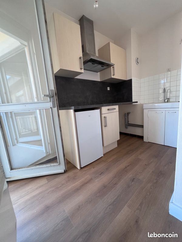 Appartement à louer, 30m², Auch