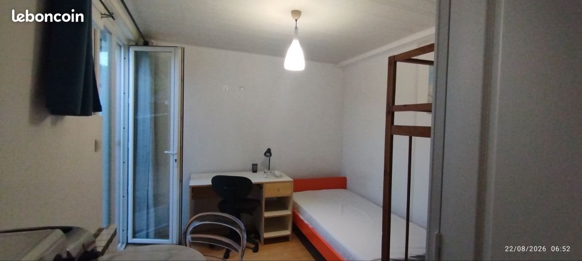 Maison à louer, 16m², Coublevie