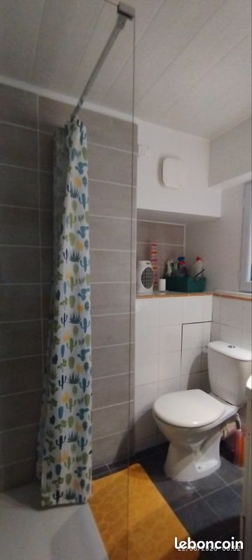 Maison à louer, 16m², Coublevie