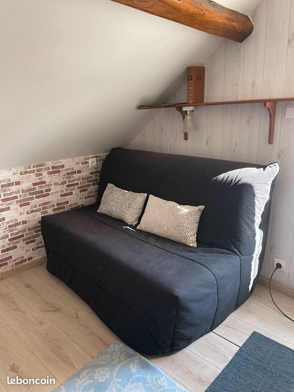 Appartement à louer, 40m², Salbris
