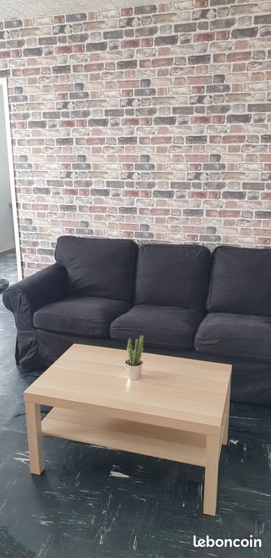 Appartement à vendre, 78m², Bourges