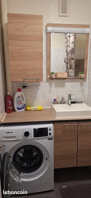 Appartement à vendre, 78m², Bourges
