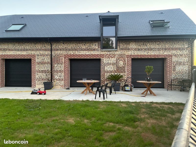 Maison à vendre, 160m², Criquetot-l'Esneval