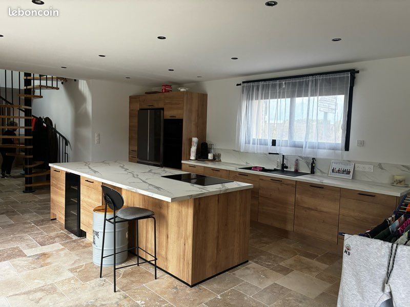 Maison à vendre, 160m², Criquetot-l'Esneval
