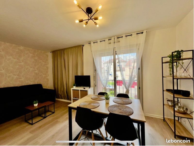 Appartement à louer, 26m², Vesoul