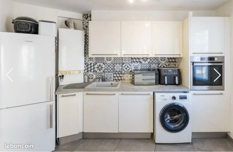 Appartement à vendre, 67m², Villeurbanne