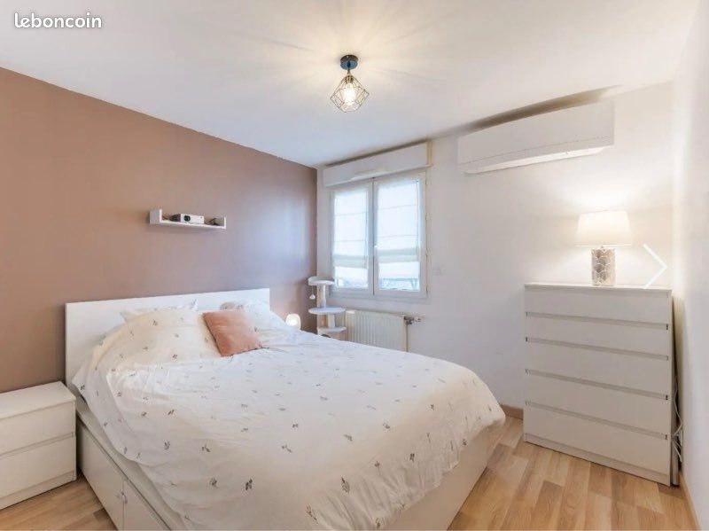 Appartement à vendre, 67m², Villeurbanne
