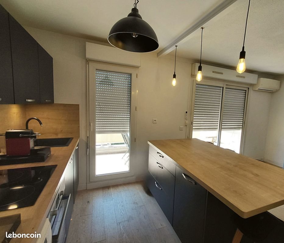 Appartement à vendre, 46m², Mandelieu-la-Napoule