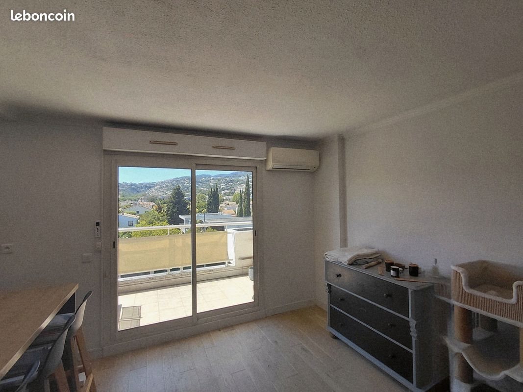 Appartement à vendre, 46m², Mandelieu-la-Napoule
