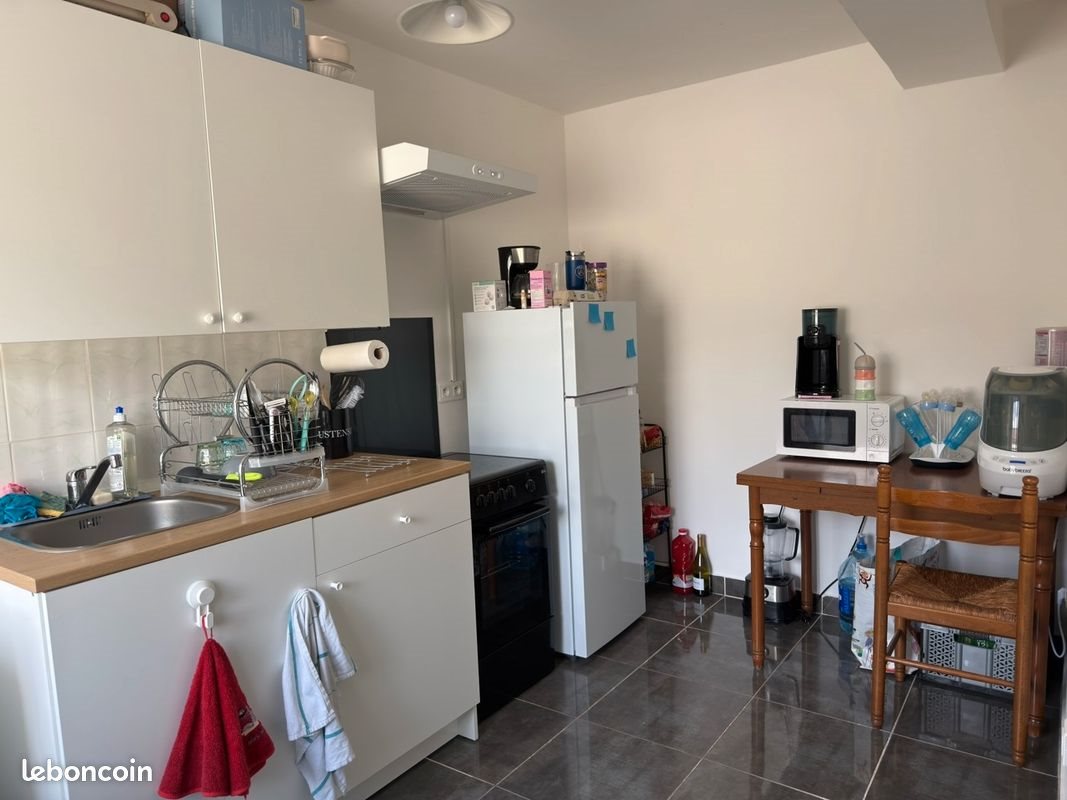 Maison à louer, 74m², Noyon