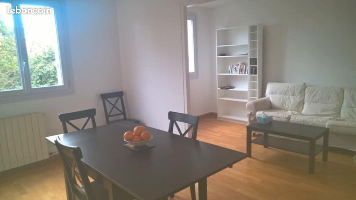 Appartement à vendre, 63m², Dreux