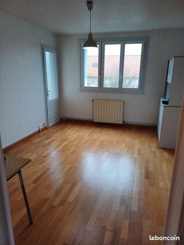 Appartement à vendre, 63m², Dreux