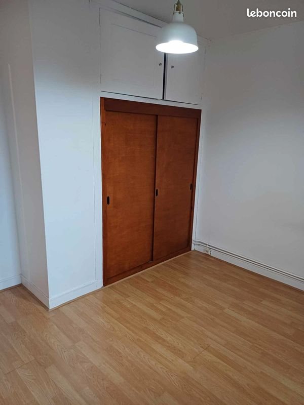 Appartement à vendre, 63m², Dreux
