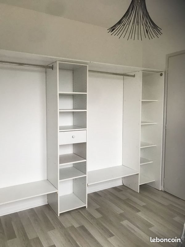 Appartement à louer, 42m², Saint-Laurent-de-Mure