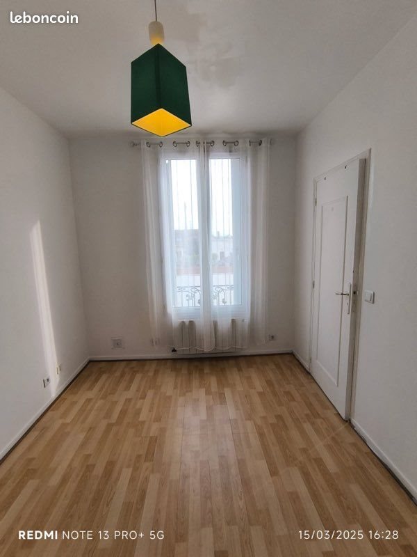Appartement à louer, 34m², Argenteuil