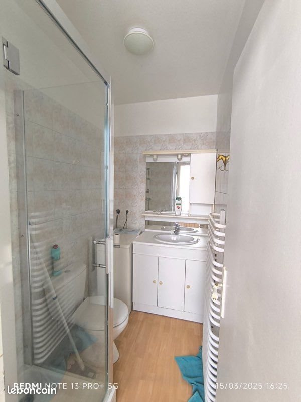 Appartement à louer, 34m², Argenteuil