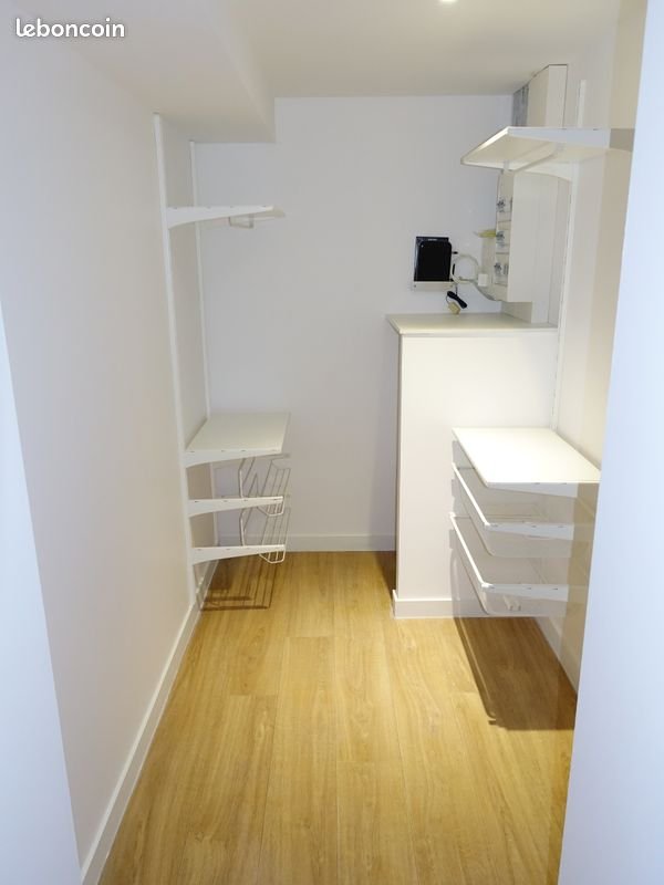 Appartement à louer, 27m², Clermont-Ferrand