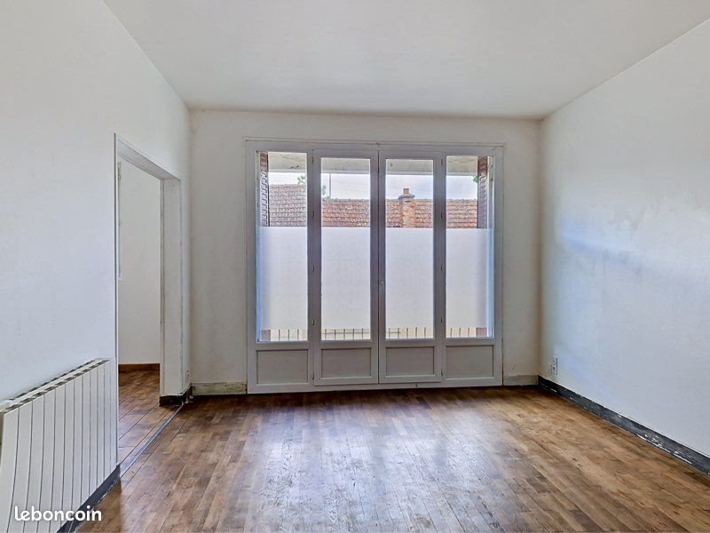 Maison à louer, 120m², Bourganeuf
