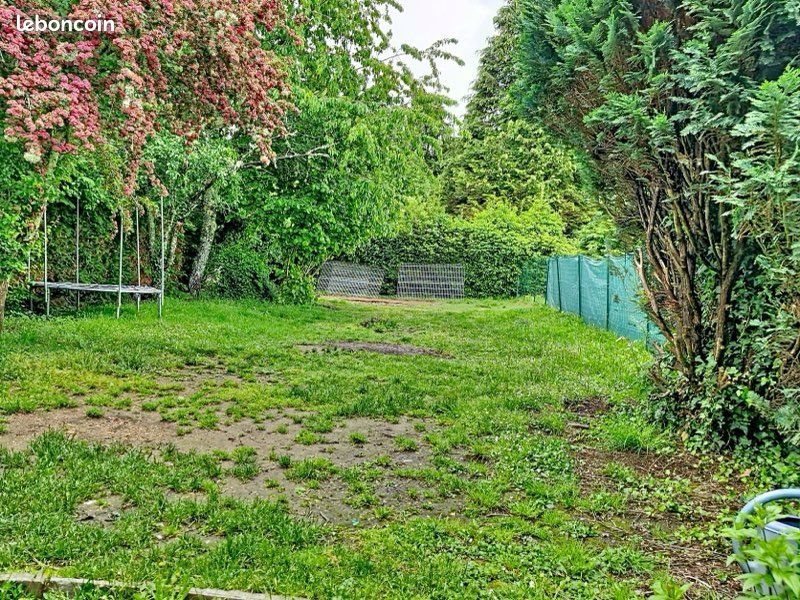 Maison à louer, 120m², Bourganeuf