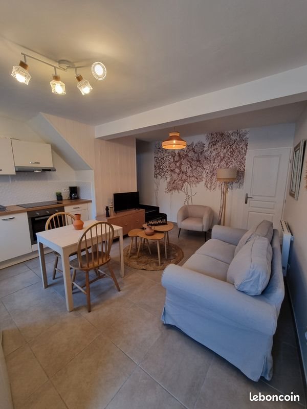 Maison à louer, 55m², Montech