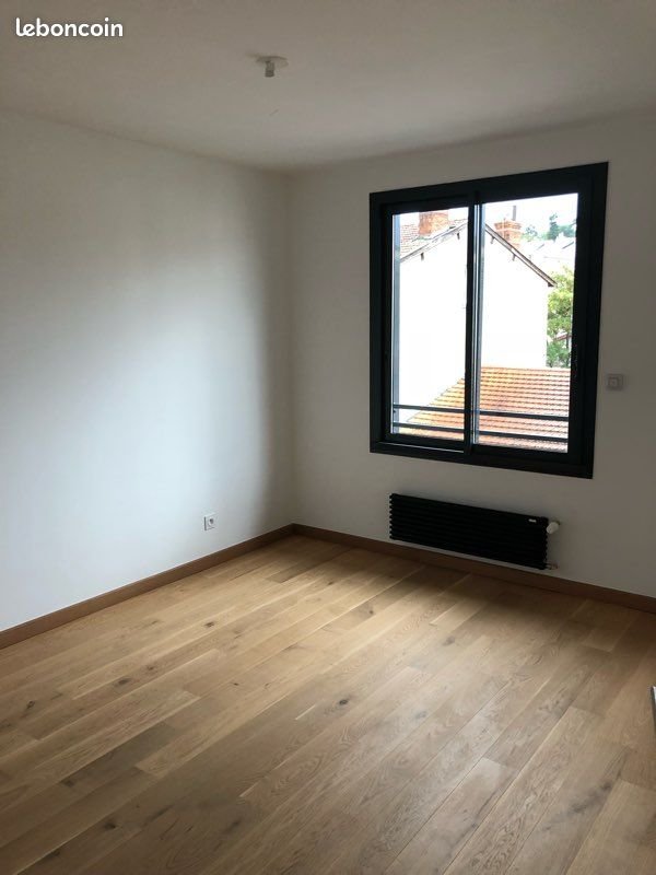 Appartement à louer, 42m², Tassin-la-Demi-Lune