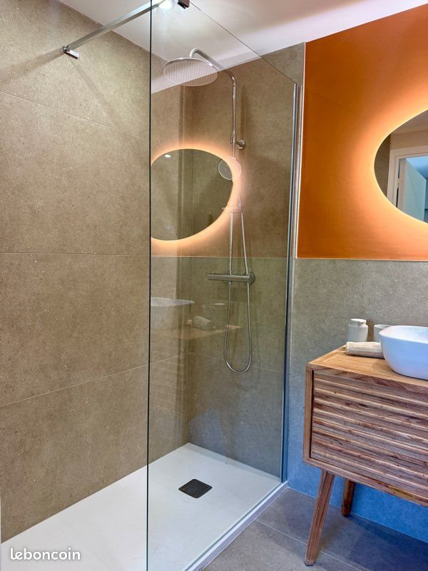 Appartement à louer, 26m², Vallauris